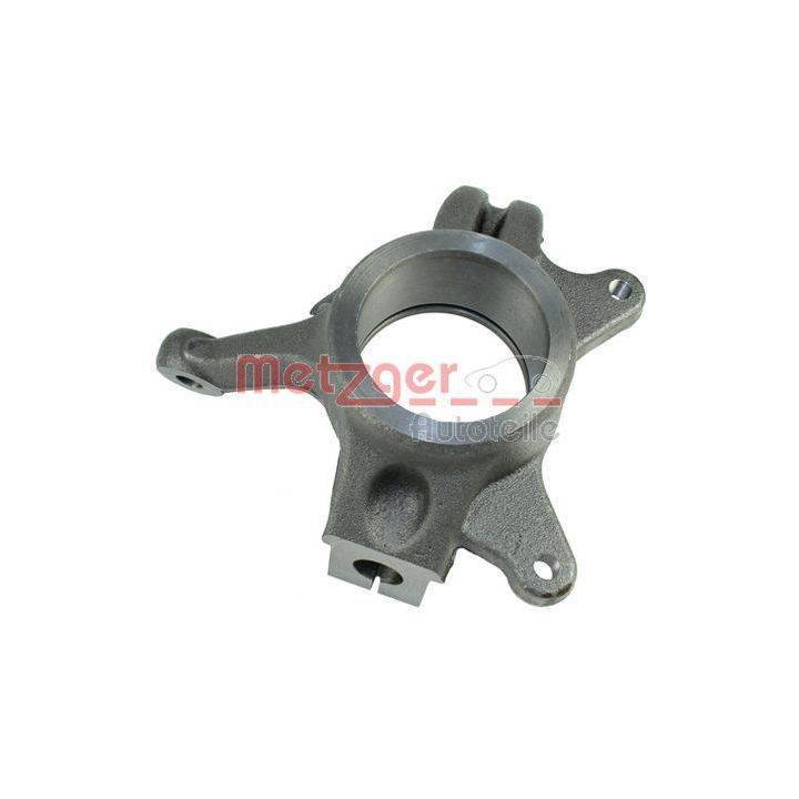 Pasukamasis kakliukas, rato pakaba METZGER 58106602