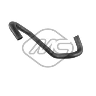 Radiatoriaus žarna Metalcaucho 07388