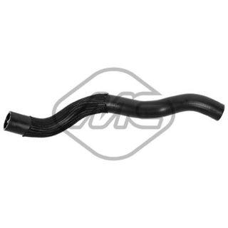 Radiatoriaus žarna Metalcaucho 07392