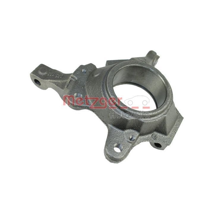 Pasukamasis kakliukas, rato pakaba METZGER 58106701