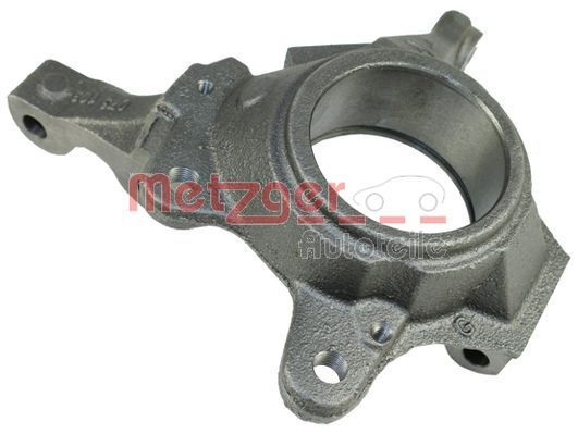 Pasukamasis kakliukas, rato pakaba METZGER 58106701