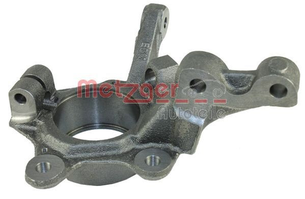 Pasukamasis kakliukas, rato pakaba METZGER 58106701