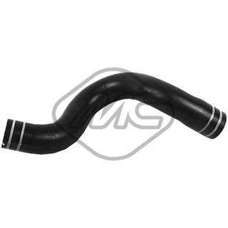 Radiatoriaus žarna Metalcaucho 07458