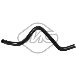 Radiatoriaus žarna Metalcaucho 07461