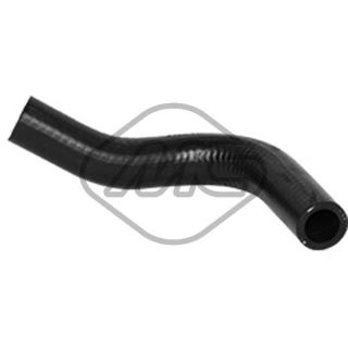 Radiatoriaus žarna Metalcaucho 07465