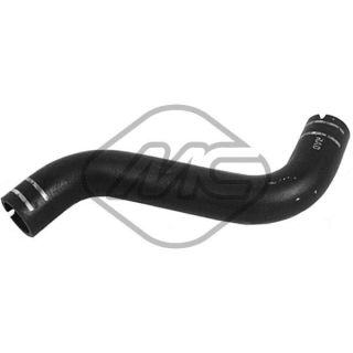 Radiatoriaus žarna Metalcaucho 07467