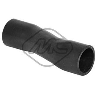 Radiatoriaus žarna Metalcaucho 07472