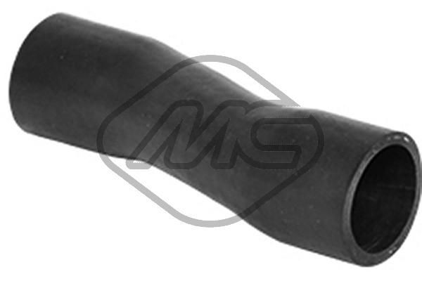 Radiatoriaus žarna Metalcaucho 07472