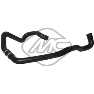 Radiatoriaus žarna Metalcaucho 07473