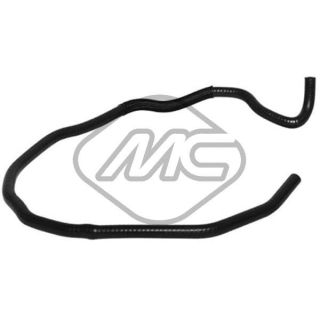 Radiatoriaus žarna Metalcaucho 07510