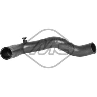 Radiatoriaus žarna Metalcaucho 07512