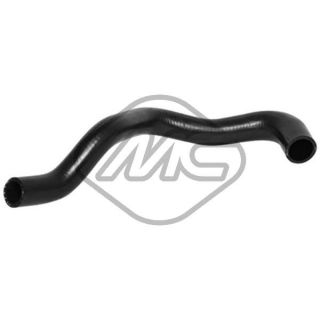 Radiatoriaus žarna Metalcaucho 07532