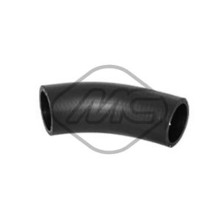 Radiatoriaus žarna Metalcaucho 07536