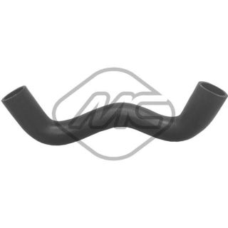 Radiatoriaus žarna Metalcaucho 07598