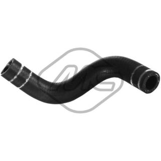 Radiatoriaus žarna Metalcaucho 07613