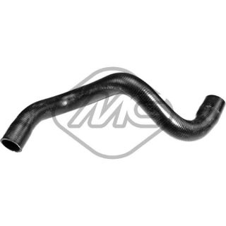 Radiatoriaus žarna Metalcaucho 07618