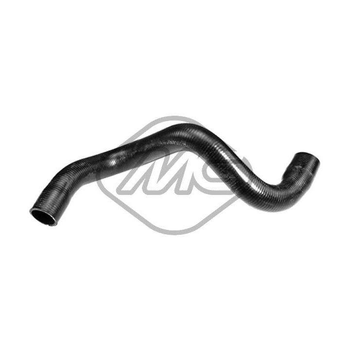 Radiatoriaus žarna Metalcaucho 07618