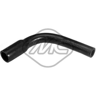 Radiatoriaus žarna Metalcaucho 07620