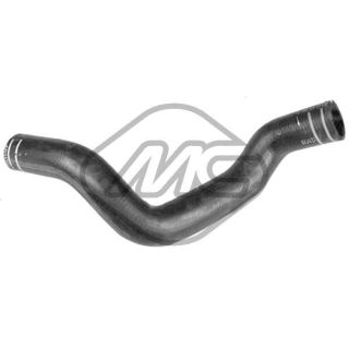 Radiatoriaus žarna Metalcaucho 07621