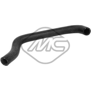 Radiatoriaus žarna Metalcaucho 07622