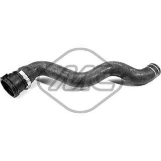 Radiatoriaus žarna Metalcaucho 07653