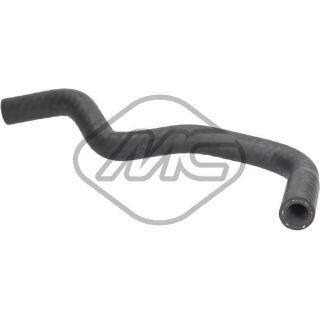 Radiatoriaus žarna Metalcaucho 07671