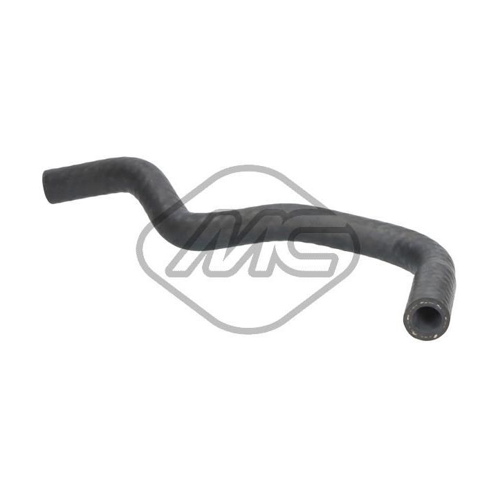 Radiatoriaus žarna Metalcaucho 07671