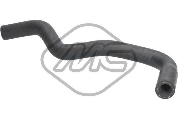 Radiatoriaus žarna Metalcaucho 07671