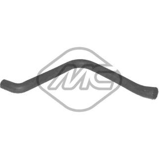 Radiatoriaus žarna Metalcaucho 07693