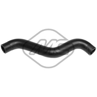 Radiatoriaus žarna Metalcaucho 07729