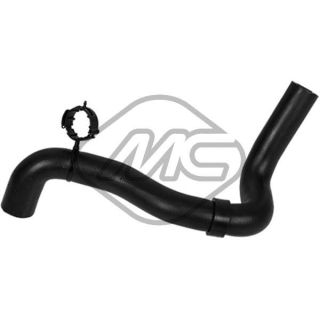 Radiatoriaus žarna Metalcaucho 07732