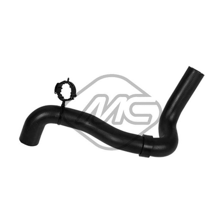 Radiatoriaus žarna Metalcaucho 07732