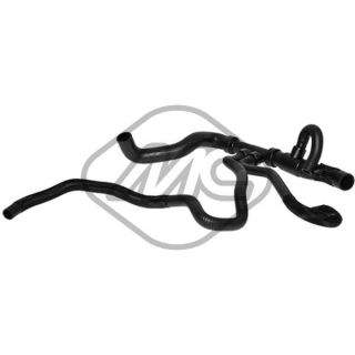 Radiatoriaus žarna Metalcaucho 07801