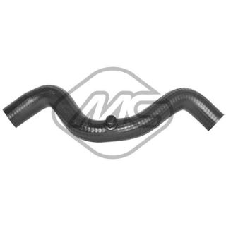 Radiatoriaus žarna Metalcaucho 07831