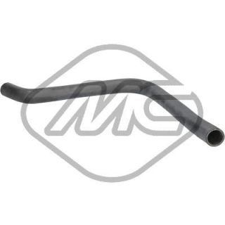 Radiatoriaus žarna Metalcaucho 07840