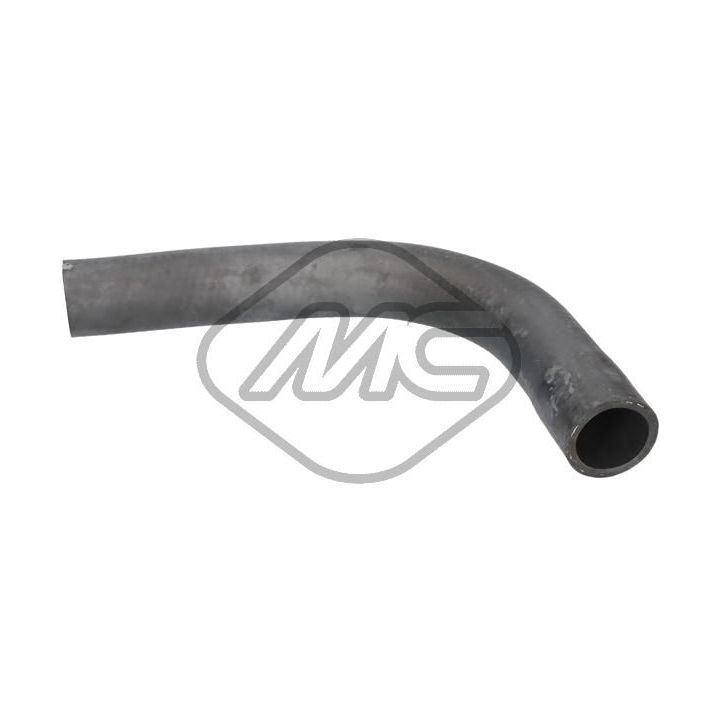 Radiatoriaus žarna Metalcaucho 07844