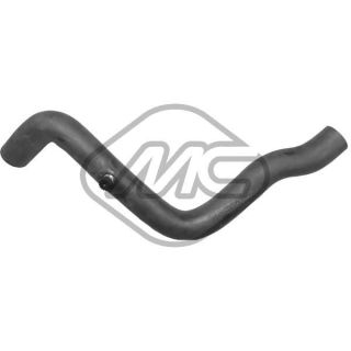 Radiatoriaus žarna Metalcaucho 07846