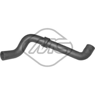 Radiatoriaus žarna Metalcaucho 07850