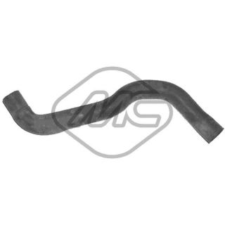 Radiatoriaus žarna Metalcaucho 07852