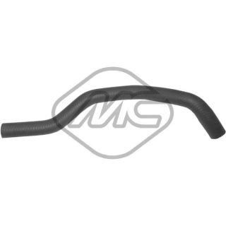 Radiatoriaus žarna Metalcaucho 07911