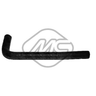 Radiatoriaus žarna Metalcaucho 07957