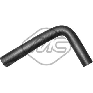 Radiatoriaus žarna Metalcaucho 07962