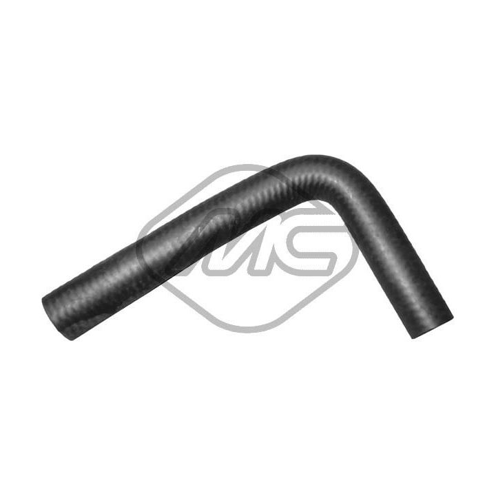 Radiatoriaus žarna Metalcaucho 07962