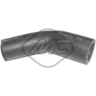 Radiatoriaus žarna Metalcaucho 07964