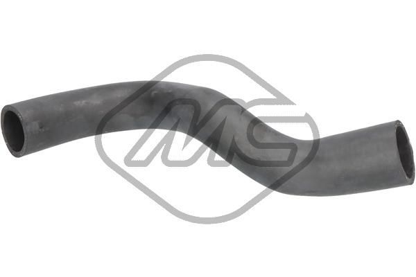 Radiatoriaus žarna Metalcaucho 07983