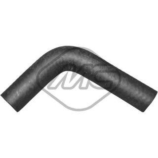 Radiatoriaus žarna Metalcaucho 07998