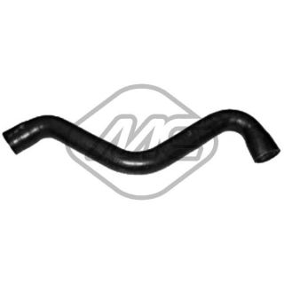 Radiatoriaus žarna Metalcaucho 08056