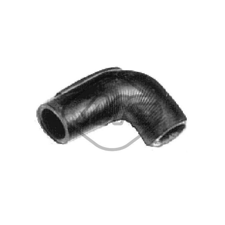 Radiatoriaus žarna Metalcaucho 08105