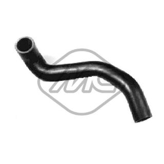 Radiatoriaus žarna Metalcaucho 08106