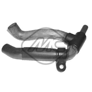 Radiatoriaus žarna Metalcaucho 08111